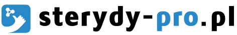 sterydy pro logo